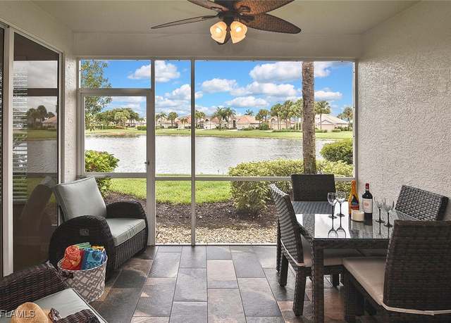 Property at 9570 Hemingway Ln #3203, Fort Myers, FL 33913, 2 beds, 2 baths