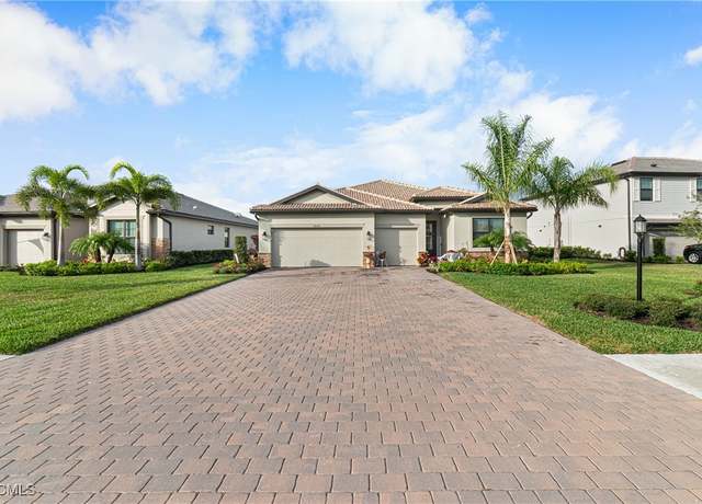 Property at 18348 Parksville Dr, Estero, FL 33928, 4 beds, 3 baths
