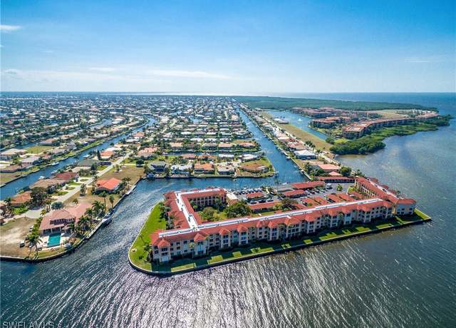 Property at 1 Colony Point Dr Unit B16, Punta Gorda, FL 33950, 2 beds, 2 baths
