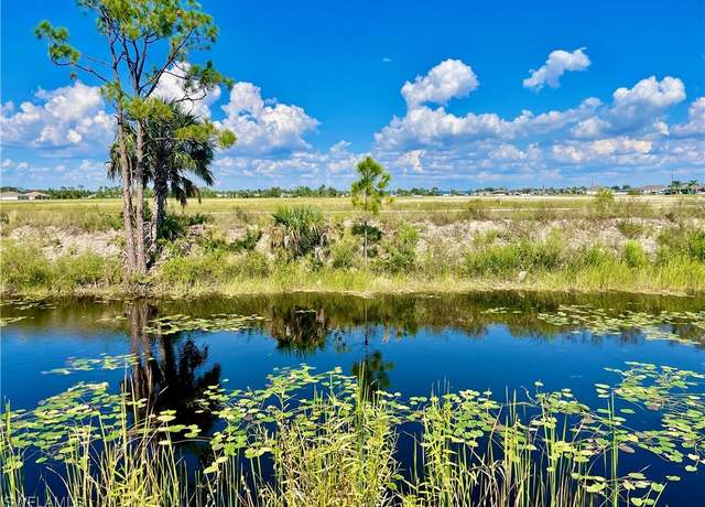 Property at 4221 NE 11th Ave, Cape Coral, FL 33909