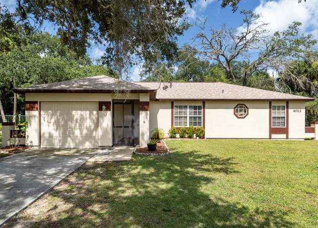 Property at 4013 Albany Rd, Labelle, FL 33935, 3 beds, 2 baths