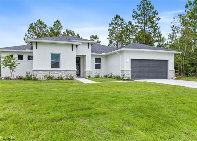 Property at 239 SW 24th Pl, Cape Coral, FL 33991, 4 beds, 3 baths