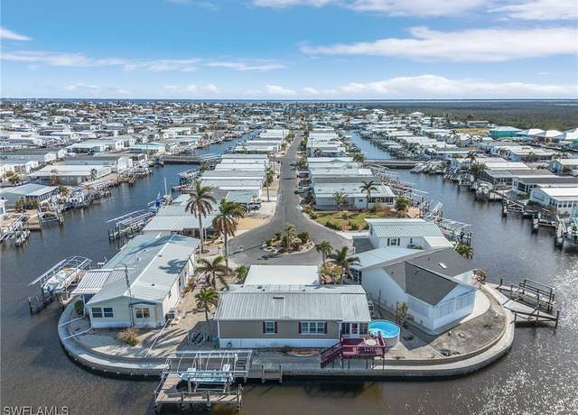 Property at 3129 Skipper Ln, St James City, FL 33956, 2 beds, 2 baths