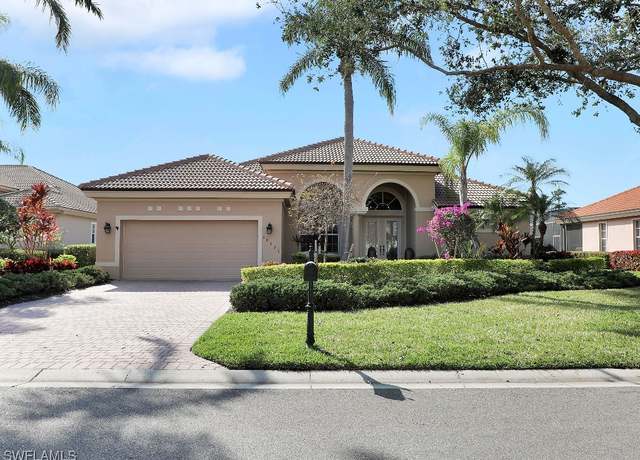 Property at 20176 Buttermere Ct, Estero, FL 33928, 4 beds, 3 baths