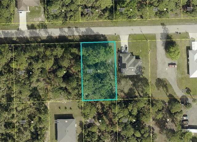 Property at 3413 50th St W, Lehigh Acres, FL 33971