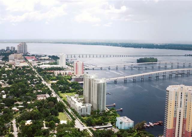 Property at 2619 1st St Unit 405 W, Fort Myers, FL 33916, 1 bed, 1 bath