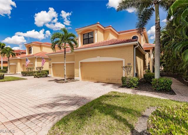Property at 15751 Prentiss Pointe Cir #202, Fort Myers, FL 33908, 3 beds, 2 baths