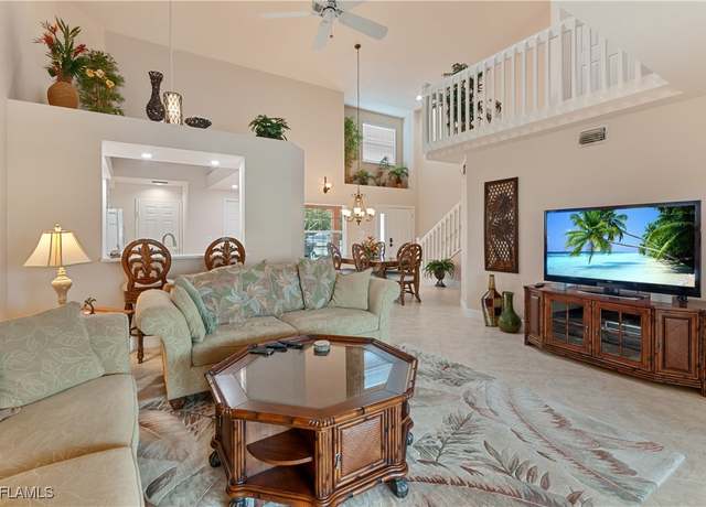 Property at 4162 Tequesta Dr, Estero, FL 33928, 3 beds, 2.5 baths