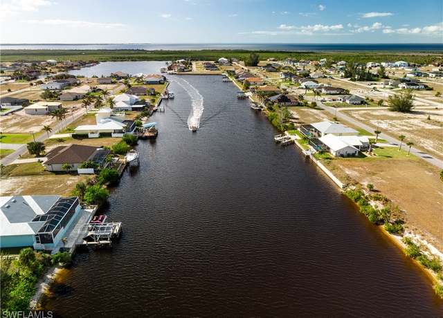 Property at 4318 NW 33rd Ln, Cape Coral, FL 33993