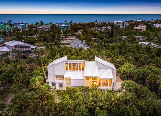 Property at 479 Lagoon Dr, Sanibel, FL 33957, 3 beds, 3 baths