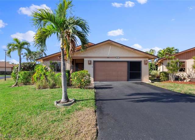 Property at 6511 Royal Woods Dr, Fort Myers, FL 33908, 2 beds, 2 baths