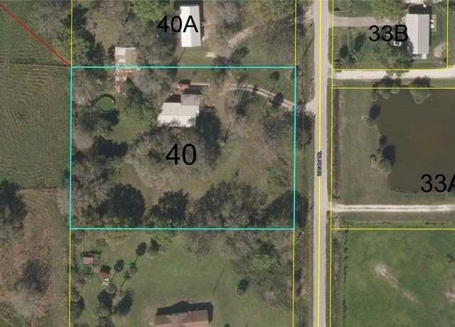 Property at 1288 Wagon Trl, Moore Haven, FL 33471, 3 beds, 2 baths