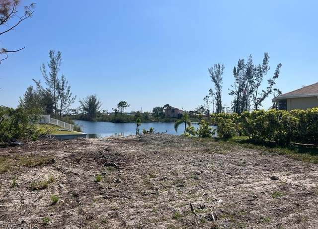 Property at 2623 NW 22nd Pl, Cape Coral, FL 33993