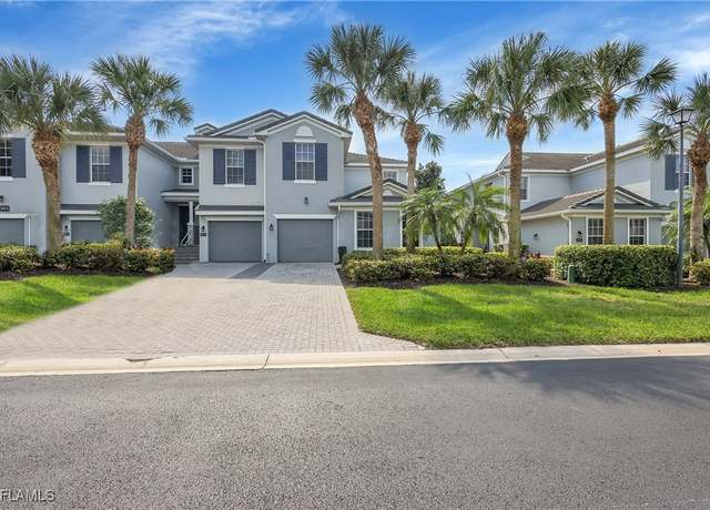Property at 16590 Goldenrod Ln #103, Alva, FL 33920, 2 beds, 2 baths