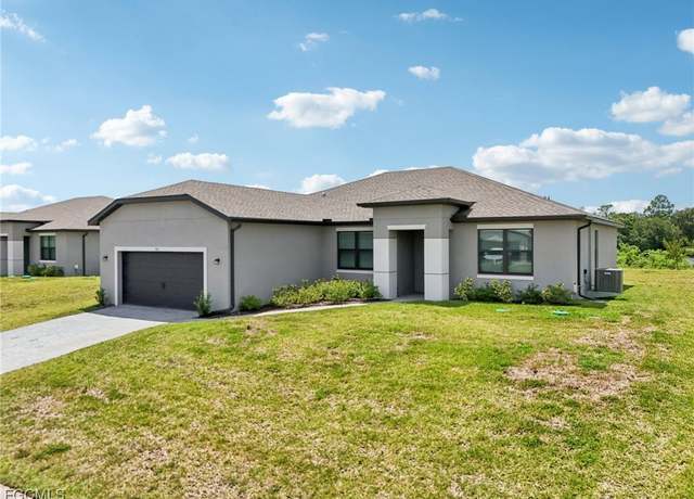 Property at 955 Admiral Bull Halsey Ave, Labelle, FL 33935, 4 beds, 2 baths