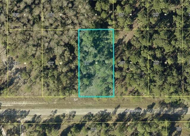 Property at 429 Scottsdale St, Lehigh Acres, FL 33974