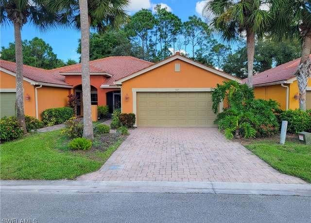 Property at 9215 Aegean Cir, Lehigh Acres, FL 33936, 2 beds, 2 baths