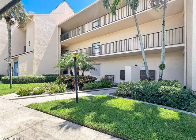 Property at 13276 White Marsh Ln #3524, Fort Myers, FL 33912, 2 beds, 2 baths