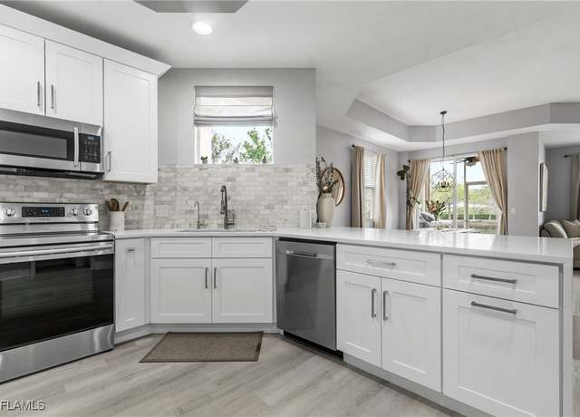 Property at 16174 Via Solera Cir #101, Fort Myers, FL 33908, 3 beds, 2.5 baths