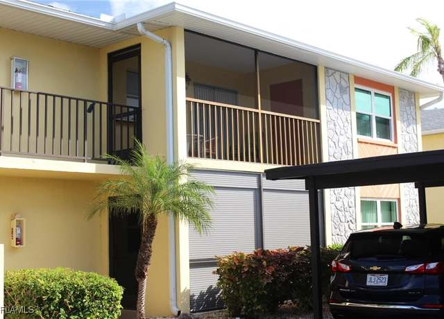 Property at 4103 SE 19th Ave #206, Cape Coral, FL 33904, 2 beds, 2 baths