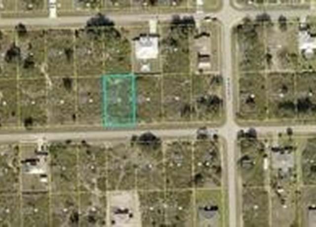 Property at 2706 73rd St W, Lehigh Acres, FL 33971