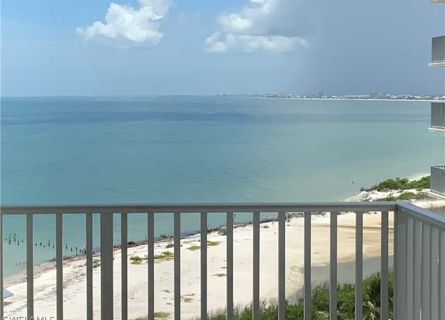 Property at 7330 Estero Blvd #1106, Fort Myers Beach, FL 33931, 1 bed, 1 bath