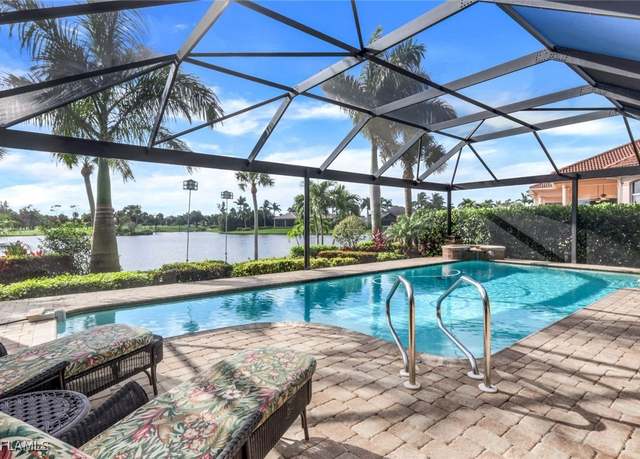Property at 16127 Forest Oaks Dr, Fort Myers, FL 33908, 4 beds, 3 baths