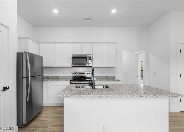 Property at 2434 NW 9th Ter, Cape Coral, FL 33993, 3 beds, 2 baths