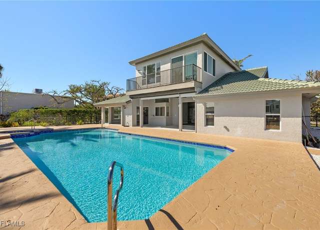 Property at 780 Beach Rd, Sanibel, FL 33957, 3 beds, 3.5 baths