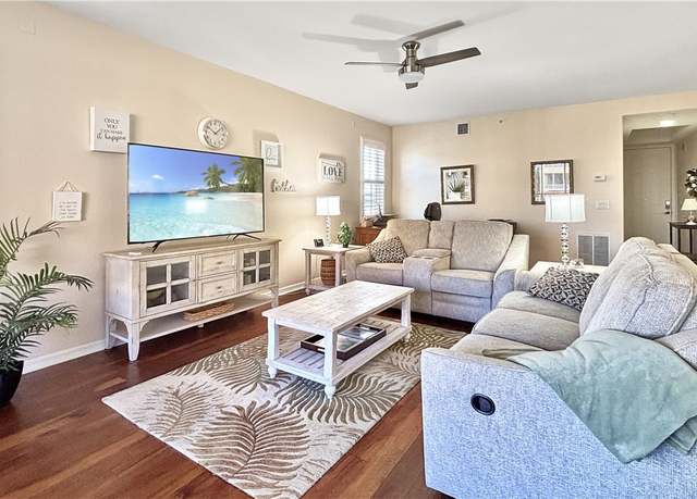 Property at 1133 Van Loon Commons Cir #205, Cape Coral, FL 33909, 2 beds, 2 baths