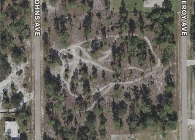 Property at 326 Johns Ave, Lehigh Acres, FL 33936