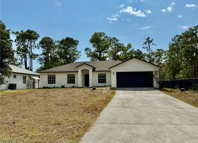 Property at 4575 16th St NE, Naples, FL 34120, 4 beds, 2 baths