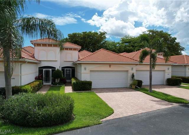 Property at 15084 Stella Del Mar Ln, Fort Myers, FL 33908, 2 beds, 2 baths