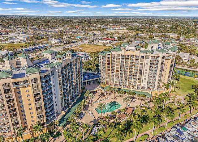Property at 3426 Hancock Bridge Pkwy #1001, North Fort Myers, FL 33903, 3 beds, 2.5 baths