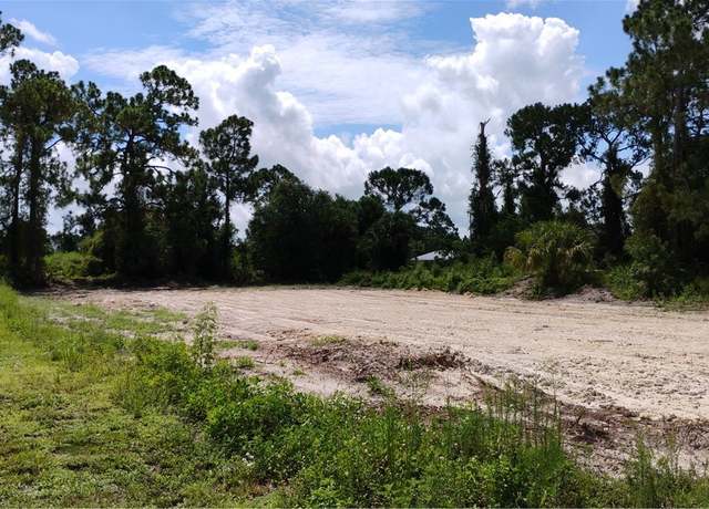 Property at 509 Columbus Blvd S, Lehigh Acres, FL 33974