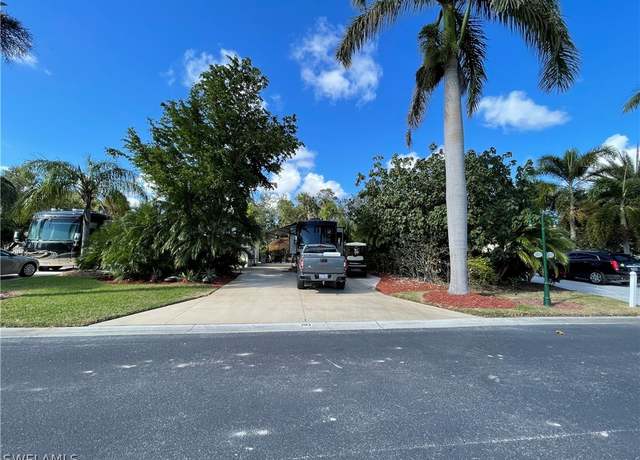 Property at Lot 293 3021 Riverboat Lndg, Labelle, FL 33935