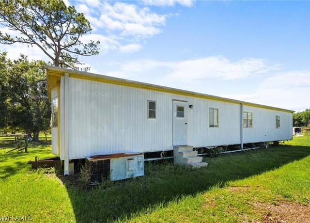 Property at 6431 Neal Rd, Fort Myers, FL 33905, 2 beds, 2 baths