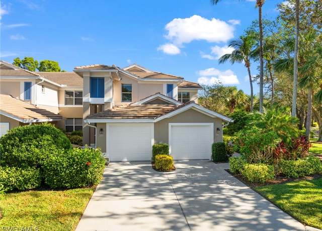 Property at 784 Carrick Bend Cir #103, Naples, FL 34110, 2 beds, 2 baths