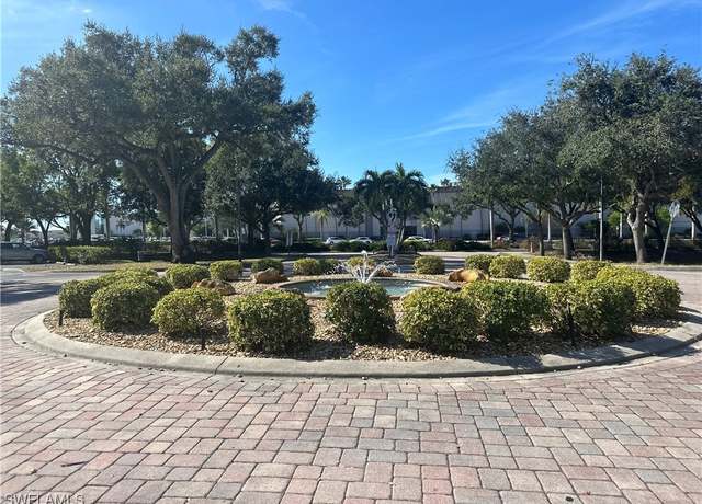 Property at 4121 Residence Dr #307, Fort Myers, FL 33901, 2 beds, 1 bath
