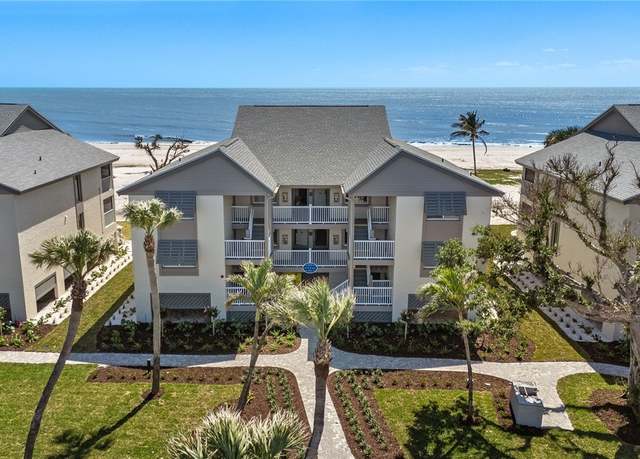 Property at 2255 W Gulf Dr #132, Sanibel, FL 33957, 1 bed, 1 bath