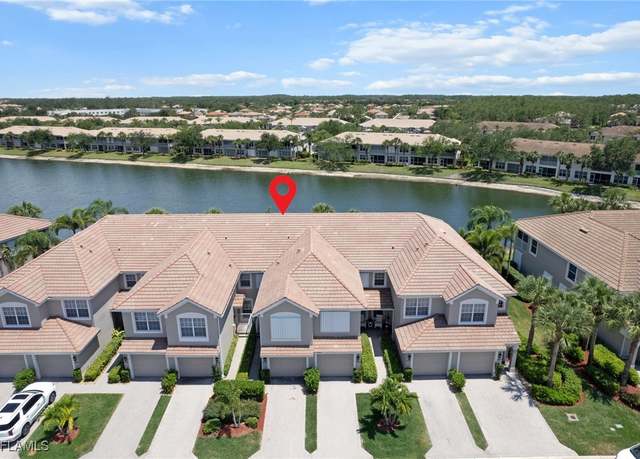 Property at 11016 Mill Creek Way #2403, Fort Myers, FL 33913, 2 beds, 2 baths