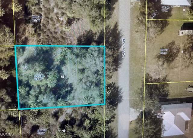 Property at 6049 Lacota Ave, Fort Myers, FL 33905
