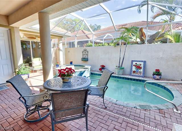 Property at 5526 Cheshire Dr, Fort Myers, FL 33912, 4 beds, 4.5 baths