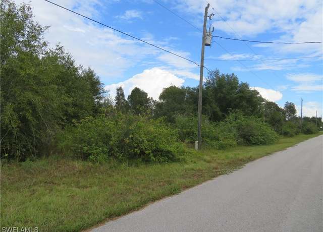 Property at 2028 Wanda Ave N, Lehigh Acres, FL 33971