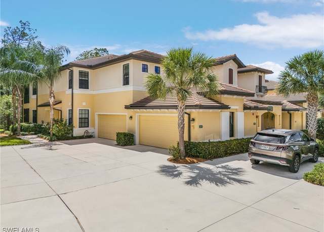 Property at 10503 Casella Way #201, Fort Myers, FL 33913, 3 beds, 2 baths