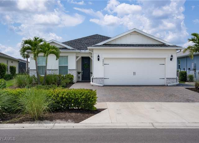 Property at 42530 Atlas Dr, Punta Gorda, FL 33982, 3 beds, 2 baths