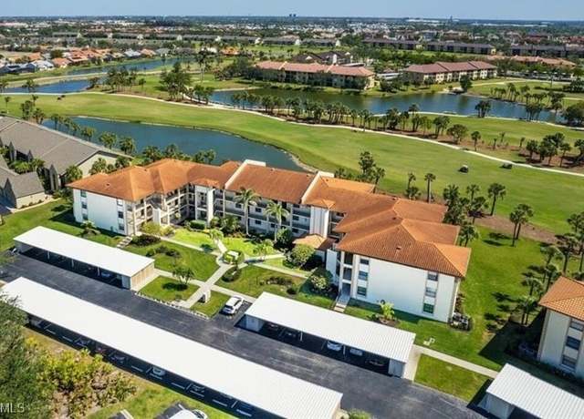 Property at 12581 Kelly Sands Way #525, Fort Myers, FL 33908, 2 beds, 2 baths