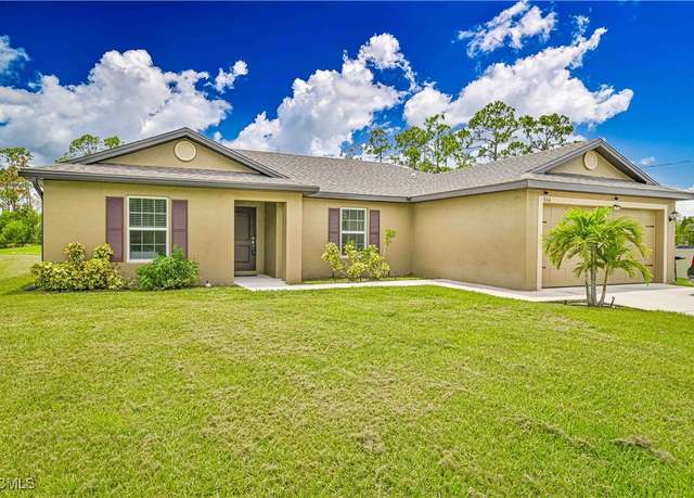 Property at 866 Youngreen Dr, Fort Myers, FL 33913, 3 beds, 2 baths