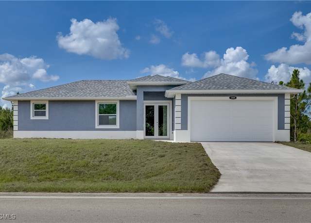 Property at 1004 E 10th St, Lehigh Acres, FL 33972, 3 beds, 2 baths