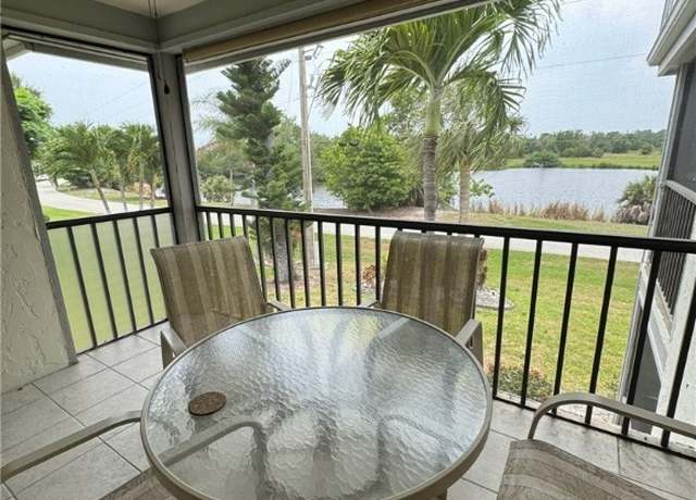 Property at 3918 Orange Grove Blvd #8, North Fort Myers, FL 33903, 2 beds, 2 baths